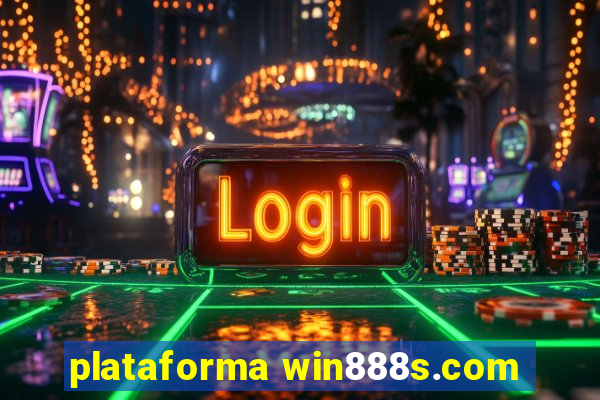 plataforma win888s.com